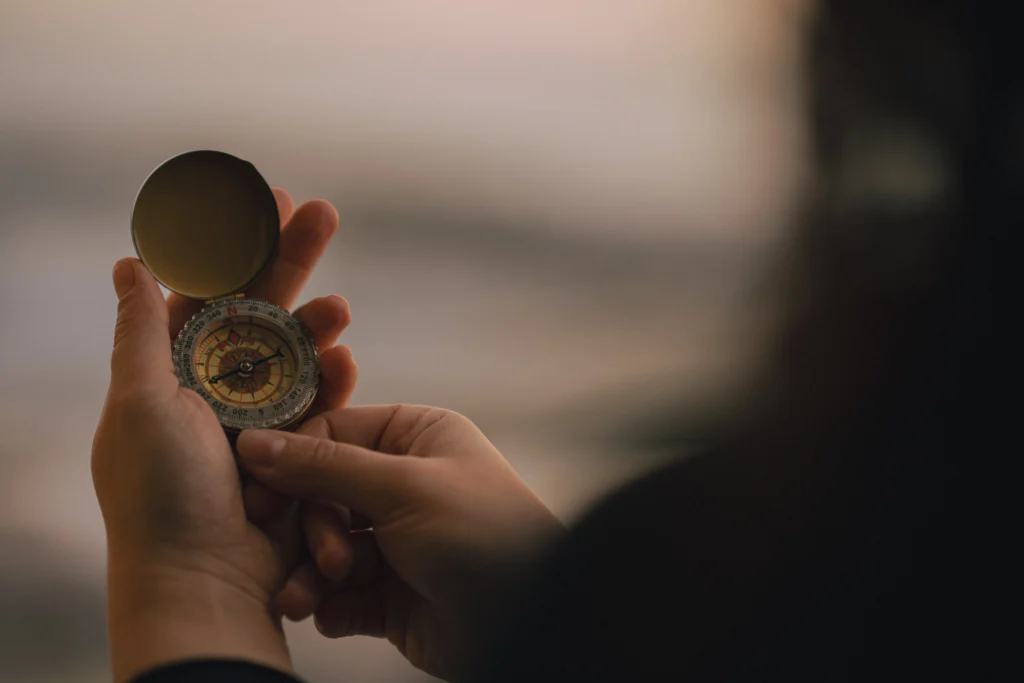 Orientamento professionale profondo