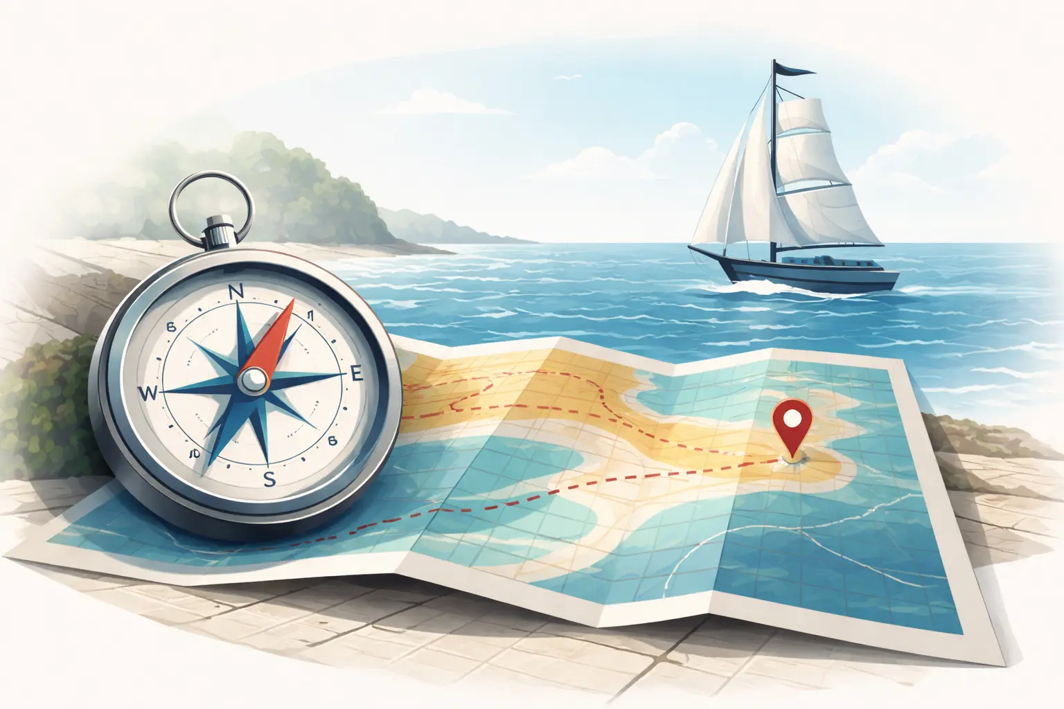 Mappa del territorio professionale e orientamento alle scelte lavorative